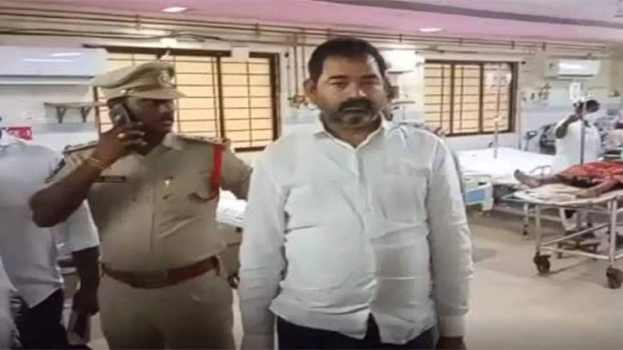 Darapaneni Narendra: దారపనేని నరేంద్రకు బెయిల్.. రిమాండ్ కు జడ్జి నో