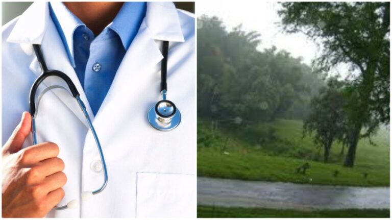 Doctors Dutymind: అడవిలో నడిచి.. ఆదివాసీలకు వైద్యం అందించి…