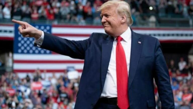 Donald Trump: సీఎన్ఎన్‌పై ట్రంప్ పరువు నష్టం దావా.. అలా పిలిచినందుకే..