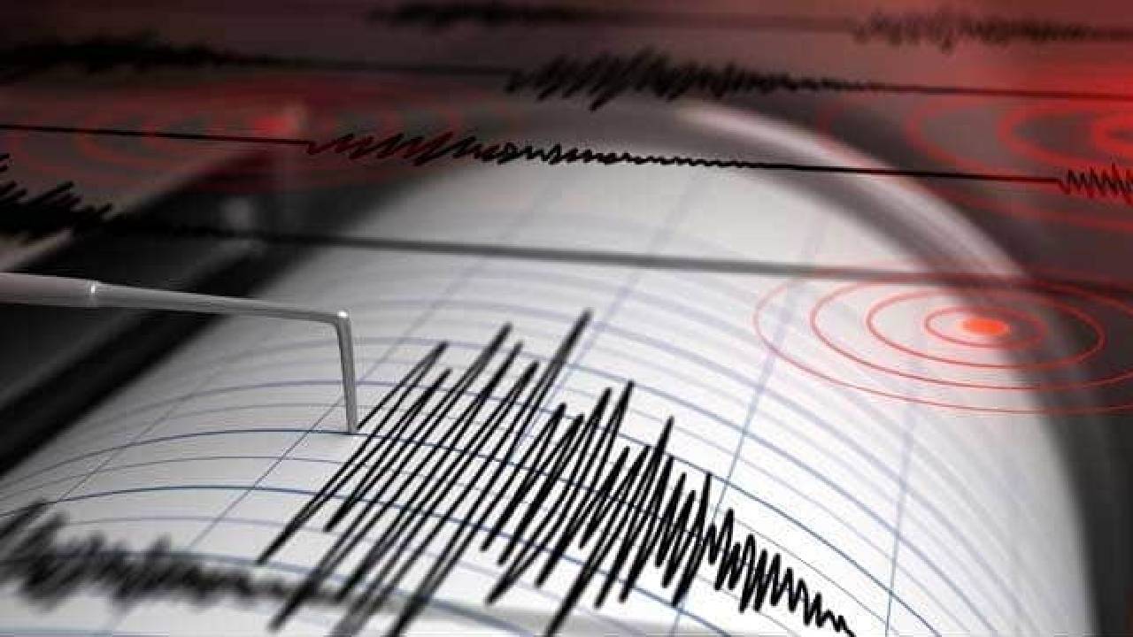 Earthquake Hits Iran: ఇరాన్‌లో భారీ భూకంపం.. 500 మందికి గాయాలు
