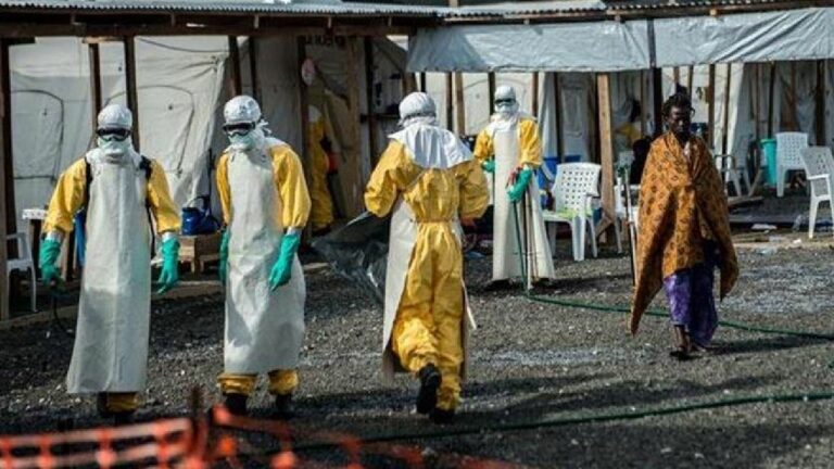 Ebola Outbreak: ఉగాండాలో ఎబోలా కల్లోలం.. ఇప్పటి వరకు 40 మరణాలు.