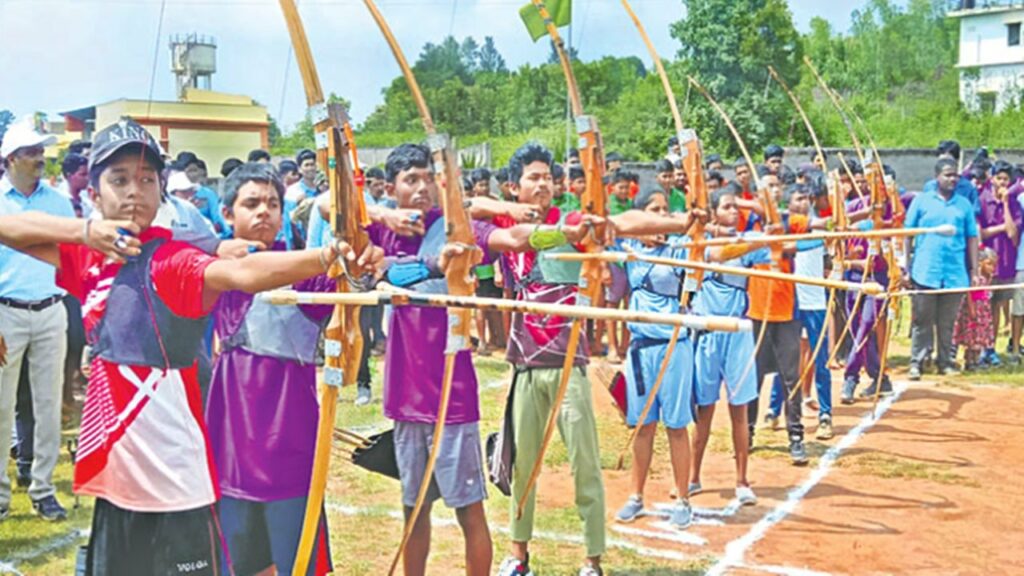 Ekalavya Sports
