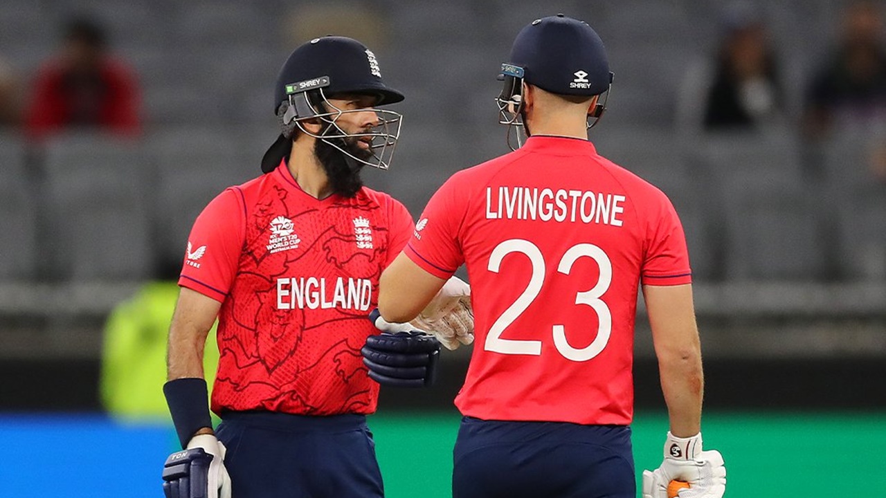 T20 World Cup: ఆఫ్ఘనిస్తాన్‌పై చెమటోడ్చి గెలిచిన ఇంగ్లండ్