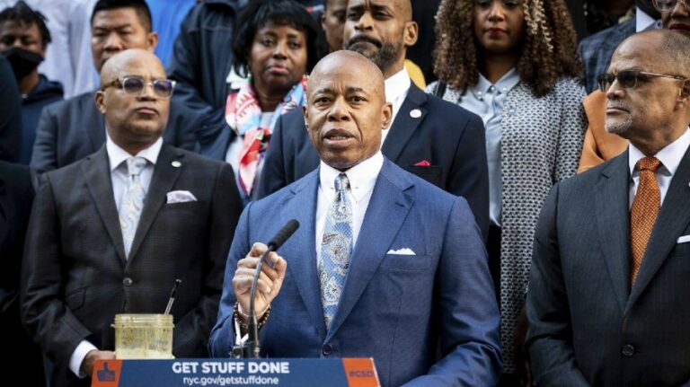 Newyork: అగ్రరాజ్యంలో అత్యవసర పరిస్థితి.. సాయం కోరుతున్న పెద్దన్న