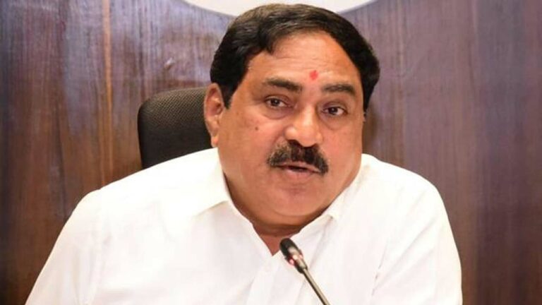 Errabelli Dayakar Rao : ఉపాధి హామీ పథకంతో దేశంలో తెలంగాణకు నంబర్ వన్ అవార్డు