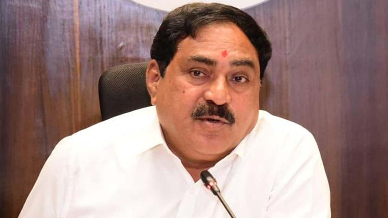 Errabelli Dayakar Rao : ఉపాధి హామీ పథకంతో దేశంలో తెలంగాణకు నంబర్ వన్ అవార్డు