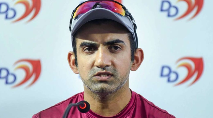 Gautham Gambhir: మరోసారి గంభీర్ వివాదస్పద వ్యాఖ్యలు.. విరాట్ కోహ్లీ కంటే అతడే గొప్ప..!!