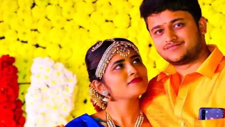 Bigg Boss 6: గీతూ రాయల్ భర్త ఎవరో మీకు తెలుసా?