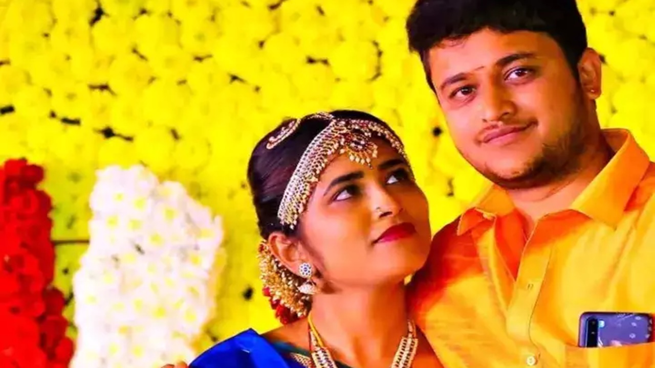 Bigg Boss 6: గీతూ రాయల్ భర్త ఎవరో మీకు తెలుసా?