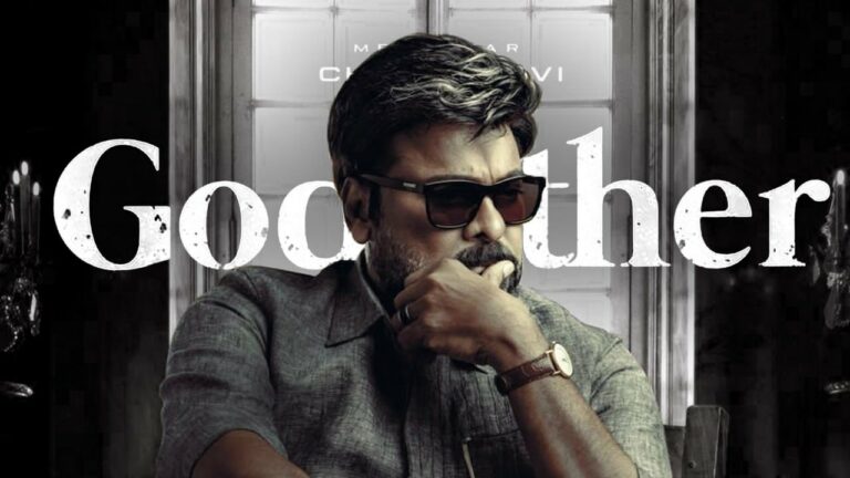God Father Twitter Review: బాస్ ఈజ్ బ్యాక్.. మెగాస్టార్‌కు మరో బ్లాక్ బస్టర్