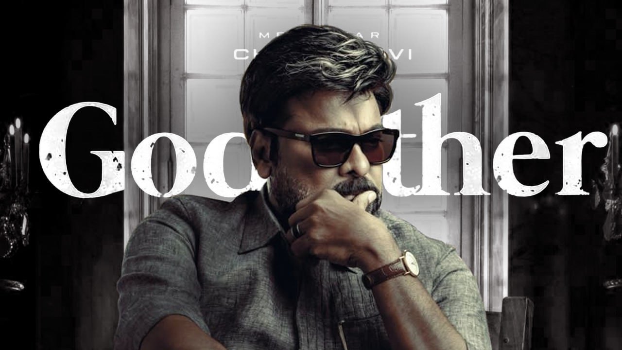 God Father Twitter Review: బాస్ ఈజ్ బ్యాక్.. మెగాస్టార్‌కు మరో బ్లాక్ బస్టర్