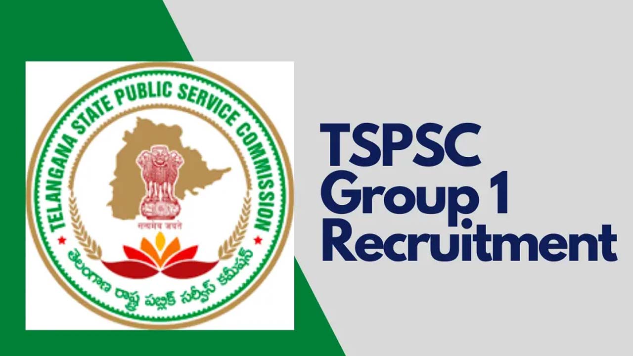 Telangana Group 1 : నేడే తెలంగాణ గ్రూప్-1 ప్రిలిమినరీ పరీక్ష.. 15 నిమిషాల ముందే గేట్‌ బంద్