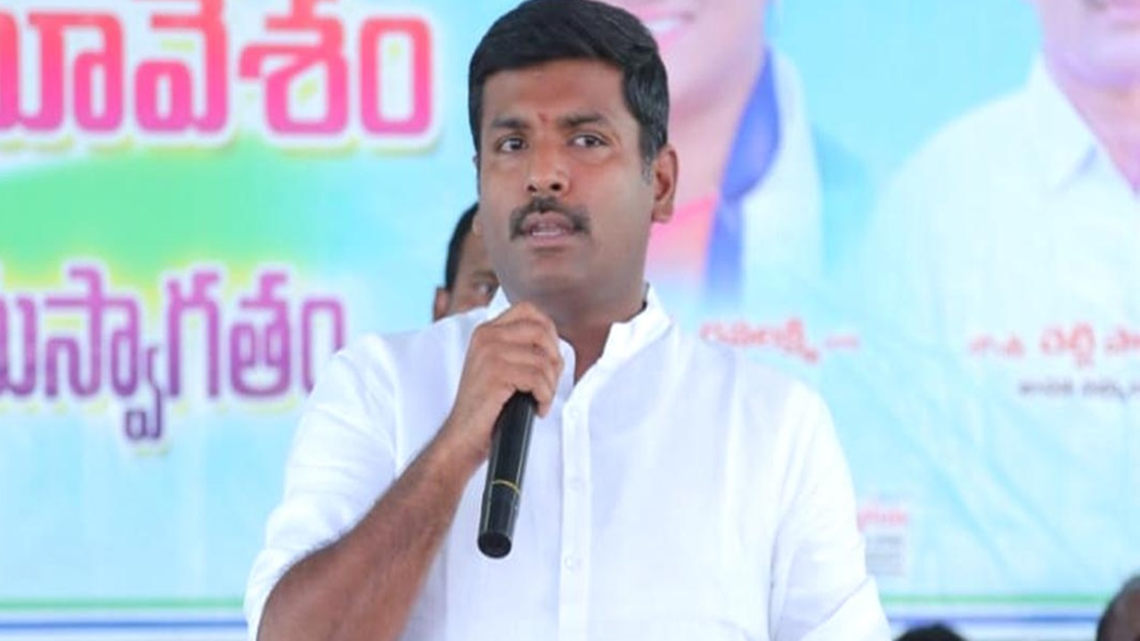 Gudivada Amarnath: అమరావతి రైతులు చేసేది పాదయాత్ర కాదు.. దండయాత్ర