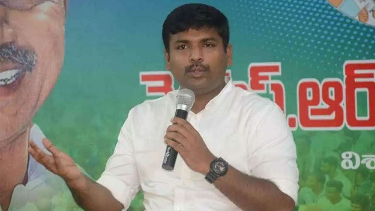 Gudivada Amarnath : వికేంద్రీకరణకు మద్దతుగా జేఏసీ ఏర్పాటు చేస్తాం