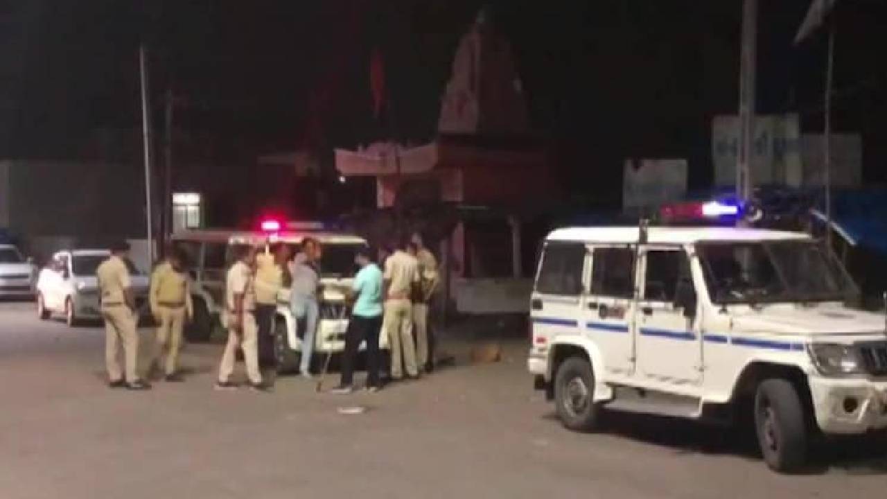 Gujarat: వడోదరాలో ఇరు వర్గాల మధ్య ఘర్షణలు.. 40 మంది అరెస్ట్