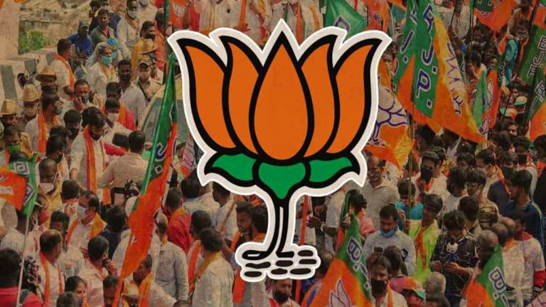 Election Survey: గుజరాత్‌లో మళ్లీ వికసించేది కమలమే..!!