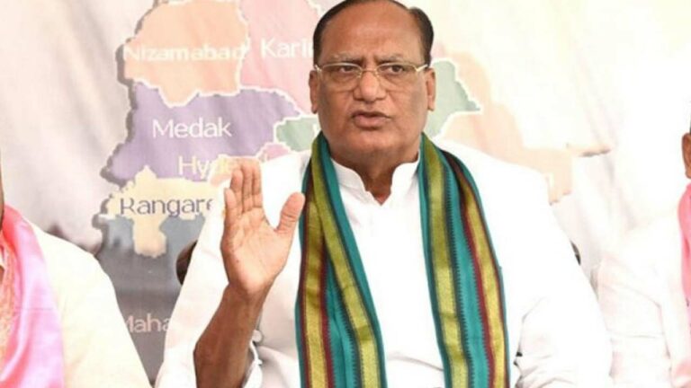 Gutta Sukender Reddy : రూపాయి విలువ పడిపోయిందే అందుకే..