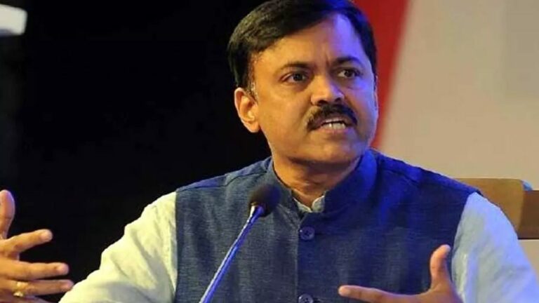 GVL Narasimha Rao: విశాఖ, ఇతర నగరాల్లో 5జీ సేవలు ప్రారంభించాలి