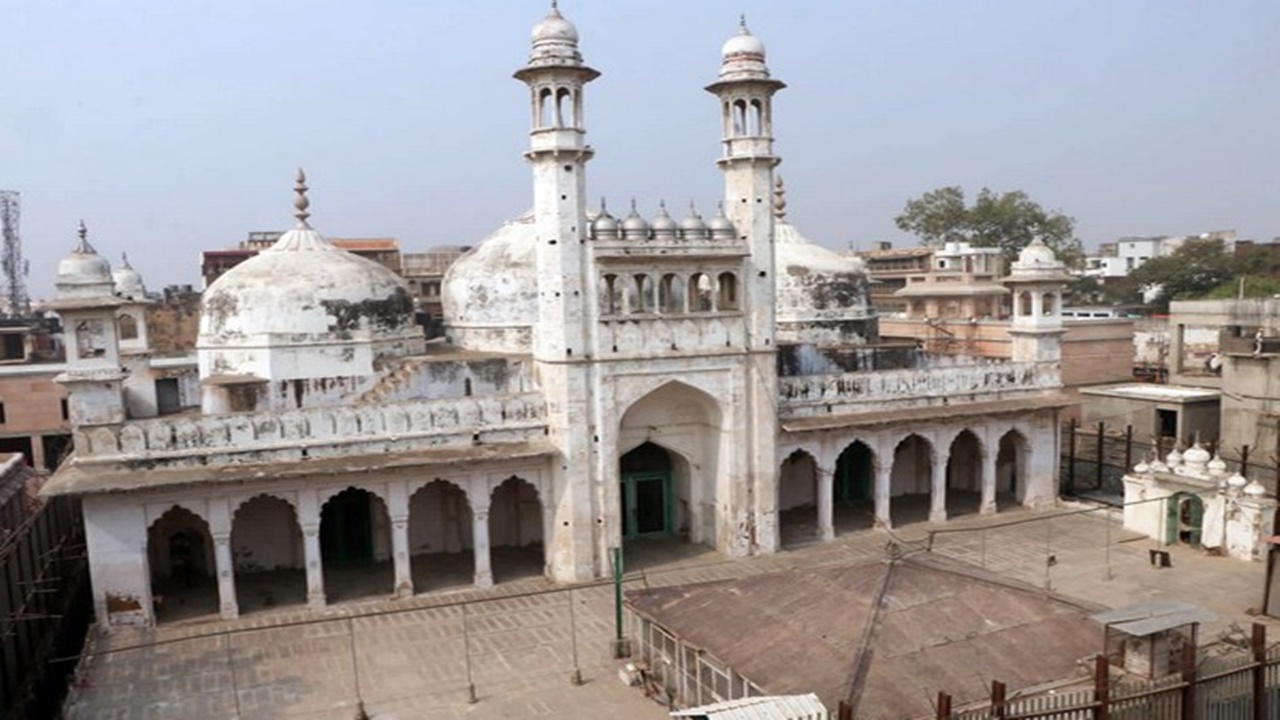 Gyanvapi mosque case: శివలింగం కార్బన్‌ డేటింగ్‌పై అక్టోబర్‌ 14న న్యాయస్థానం తీర్పు
