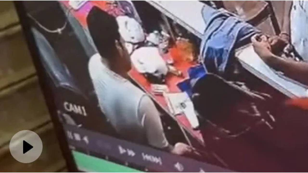 Gym Trainer : హార్ట్ ఎటాక్ తో కూర్చున్న కుర్చీలోనే ప్రాణాలొదిలిన జిమ్ ట్రైనర్