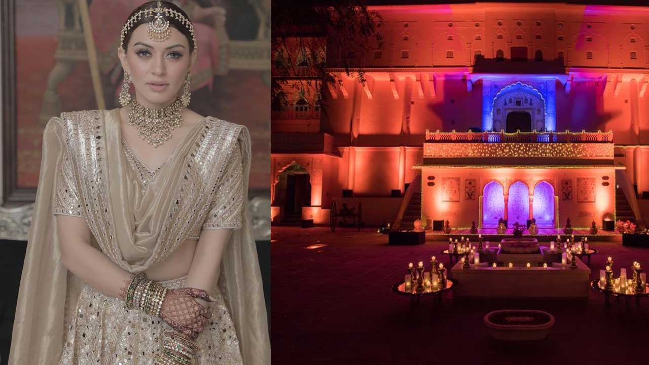 Hansika: పెళ్లి పీటలు ఎక్కనున్న దేశముదురు బ్యూటీ.. వెన్యూ ఎక్కడంటే..?