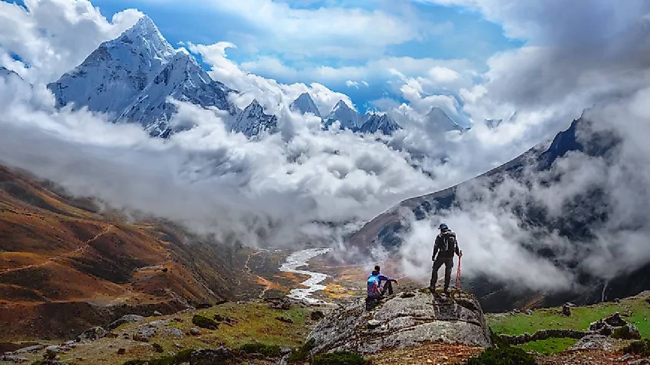 Uttarakhand: హిమపాతంలో చిక్కుకున్న 28 మంది.. పలువురి మృతి..?