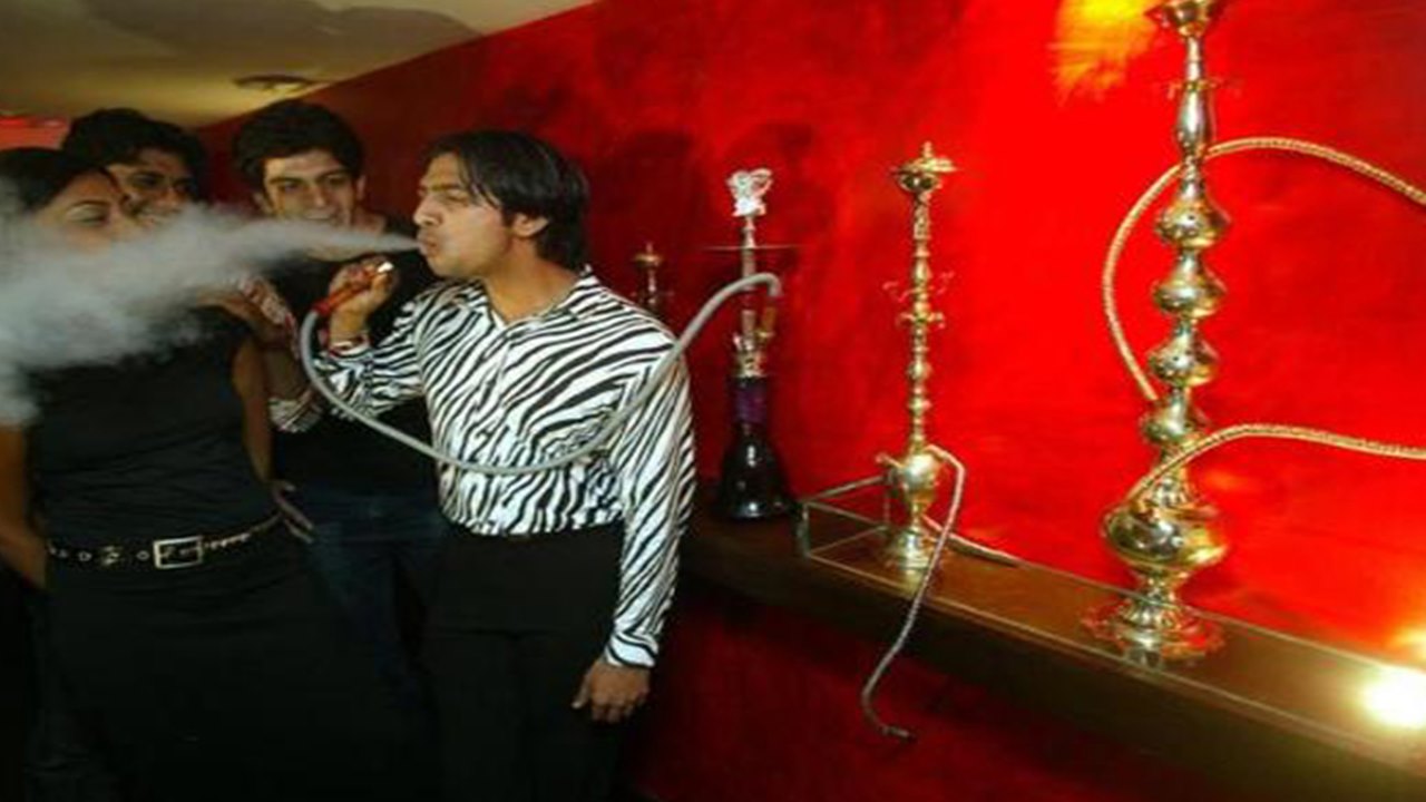 Ban Hookah bars: హుక్కా బార్ల నిషేధం బిల్లుకు తమిళనాడు అసెంబ్లీ ఆమోదం