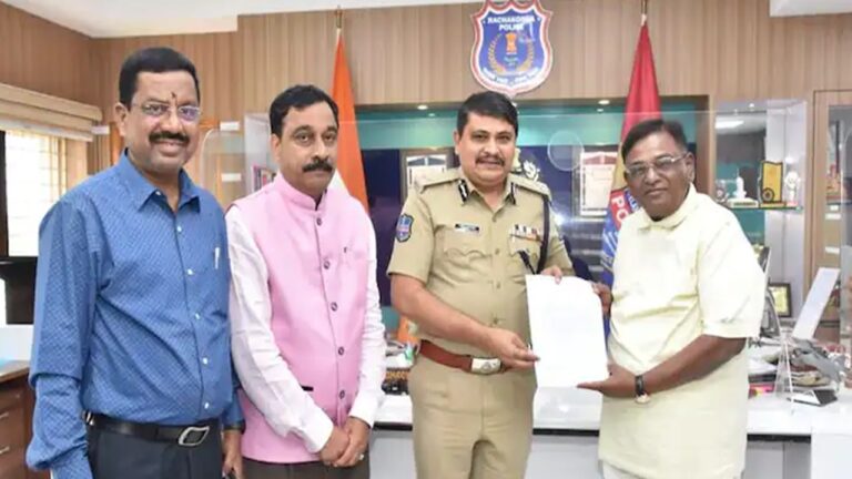 Hyderabad Cricket Association: హైదరాబాద్ క్రికెట్ అసోసియేషన్‌పై మరో కేసు