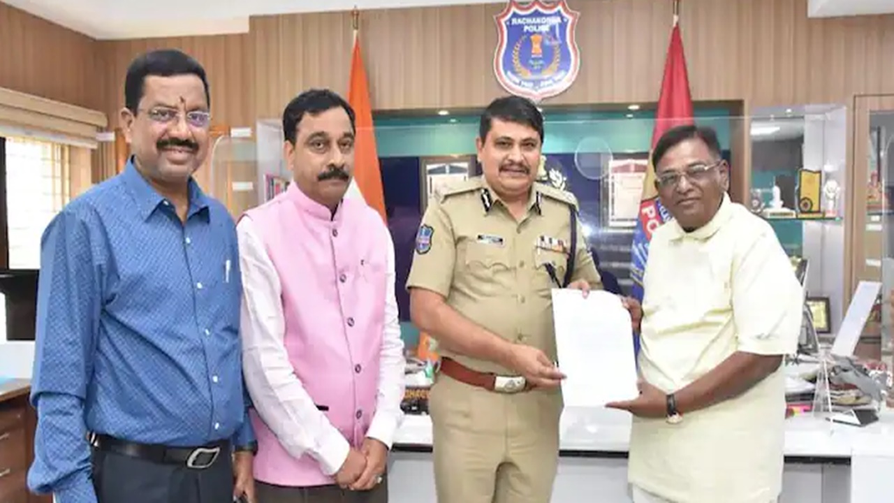 Hyderabad Cricket Association: హైదరాబాద్ క్రికెట్ అసోసియేషన్‌పై మరో కేసు