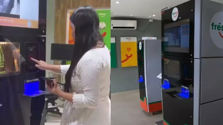 Idli ATM: ఆనంద్ మహీంద్రాను ఆకట్టుకున్న ఇడ్లీ ఏటీఎం.. ట్వీట్ వైరల్