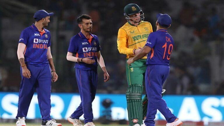 Ind vs Sa: దక్షిణాఫ్రికాతో రెండో టీ20కి సిద్ధమైన భారత్.. మరి వరుణుడు కరుణిస్తాడా?