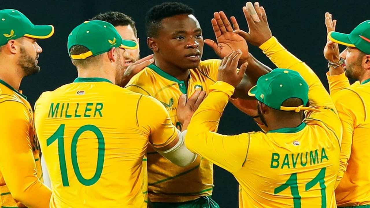 IND Vs SA: చేతులేత్తెసిన టాపార్డర్.. ఇండోర్ టీ20లో భారత్ పరాజయం