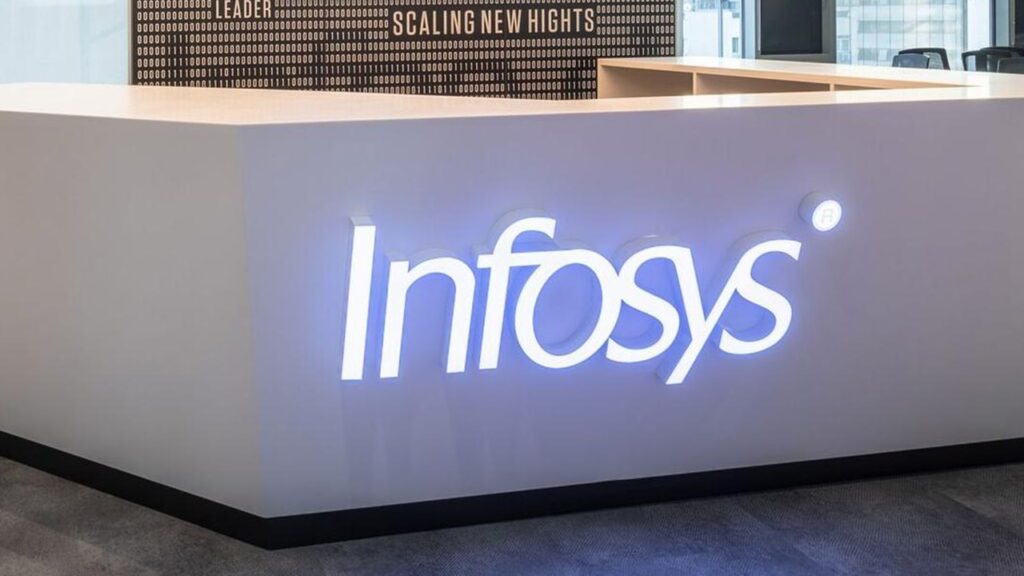 Infosys