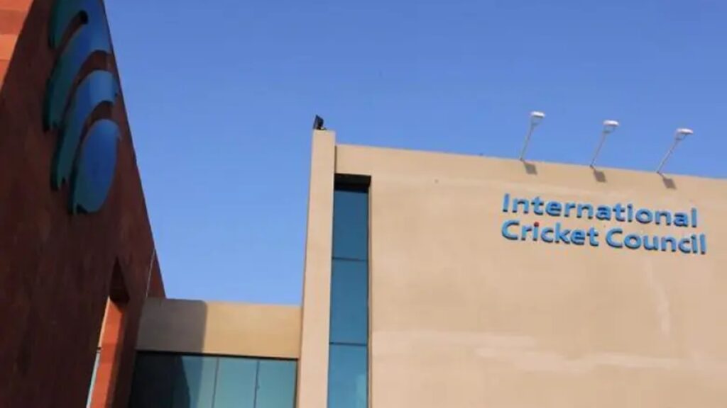 International Cricket Council