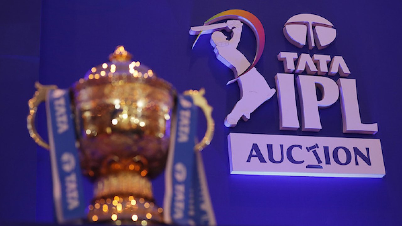 IPL 2023: ఐపీఎల్ మినీ వేలానికి డేట్ ఫిక్స్.. ఎప్పుడంటే..?