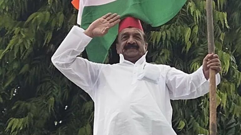 Iqbal Mehmood: ఏఐఎంఐఎం బీజేపీకి బీ టీమ్‌.. నిజమైన ముస్లిం ఆ పార్టీకి ఓటు వేయరు..