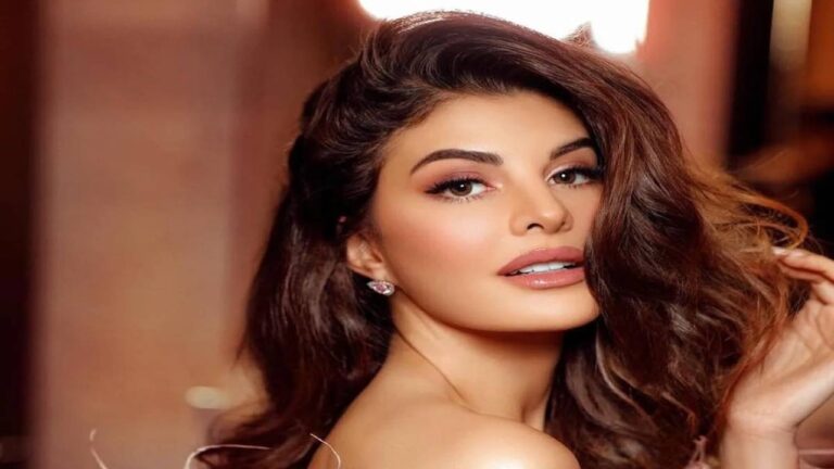 Jacqueline Fernandez: బాలీవుడ్‌ బ్యూటీ జాక్వెలిన్‌ ఫెర్నాండెజ్‌కు మధ్యంతర బెయిల్‌ పొడిగింపు