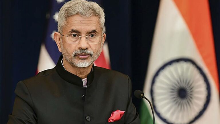 EAM Jaishankar: ఇండియా ఐటీలో దూసుకెళ్తుంటే.. పాకిస్తాన్ వేరే రకం “ఐటీ”లో ఎక్స్‌పర్ట్