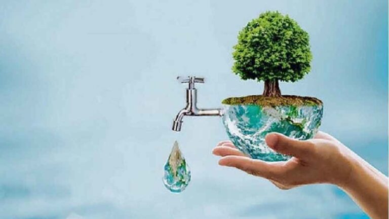 Andhra Pradesh: ‘జలజీవన్ మిషన్’ అమలులో ఏపీకి 13వ ర్యాంకు