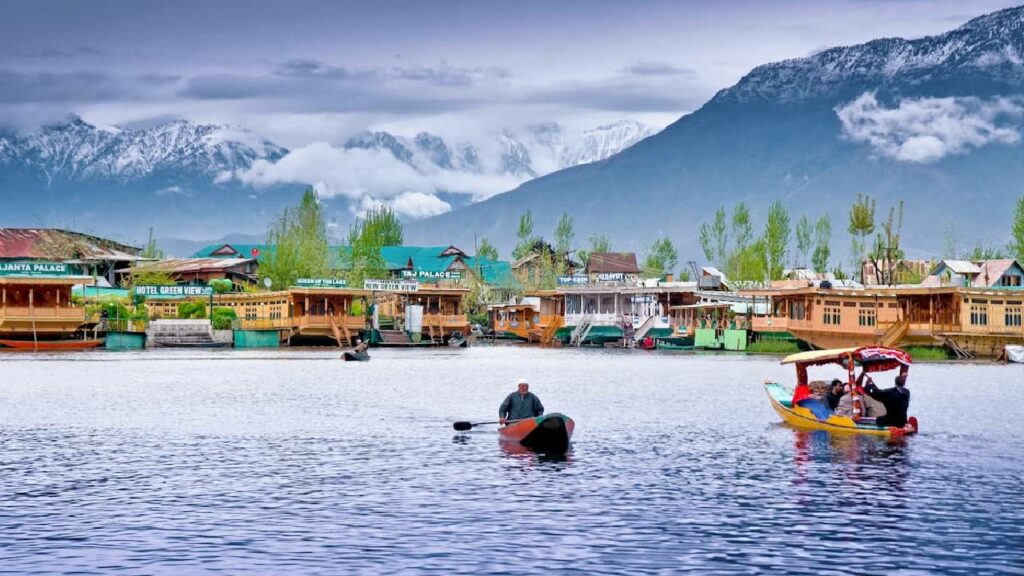 Jammu Kashmir