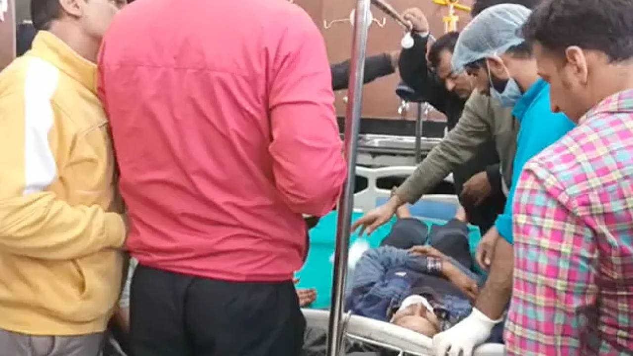 Jammu Kashmir: కాశ్మీర్‌లో ఉగ్రవాదుల ఘాతుకం.. కాశ్మీర్ పండిట్ హత్య