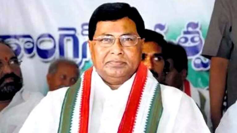 Jana Reddy: ఏంజరిగిందో నాకు తెలియదు.. ఆయన్నే అడిగి తెలుసుకోండి