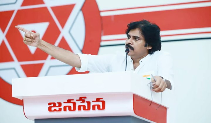 Janasena: నేడు జనసేన పీఏసీ సమావేశం.. ఈ అంశాలపైనే కీలక చర్చ!