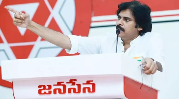 Janasena Party: జనసేన పీఏసీ సమావేశంలో పలు తీర్మానాలకు ఆమోదం