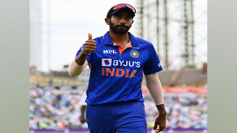 Sourav Ganguli: బుమ్రా టీ20 వరల్డ్‌ కప్‌కు దూరం కాలేదు