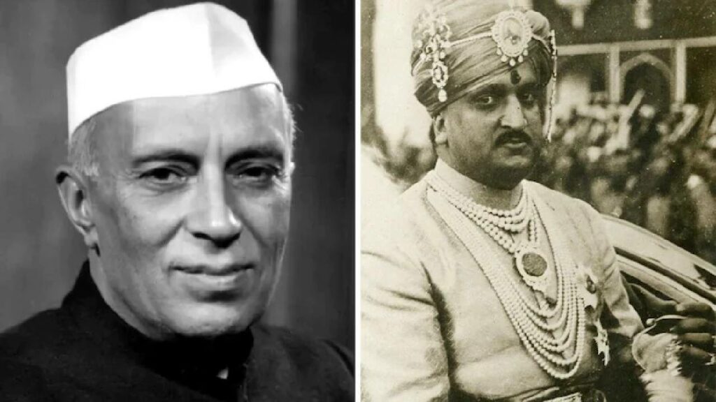 Jawaharlal Nehru