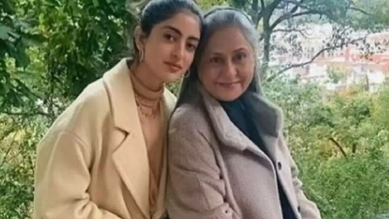 Amitabh Wife Shocking Comments: పెళ్లి కాకుండానే పిల్లలను కనొచ్చు.. షాకింగ్ కామెంట్స్ చేసిన అమితాబ్ వైఫ్