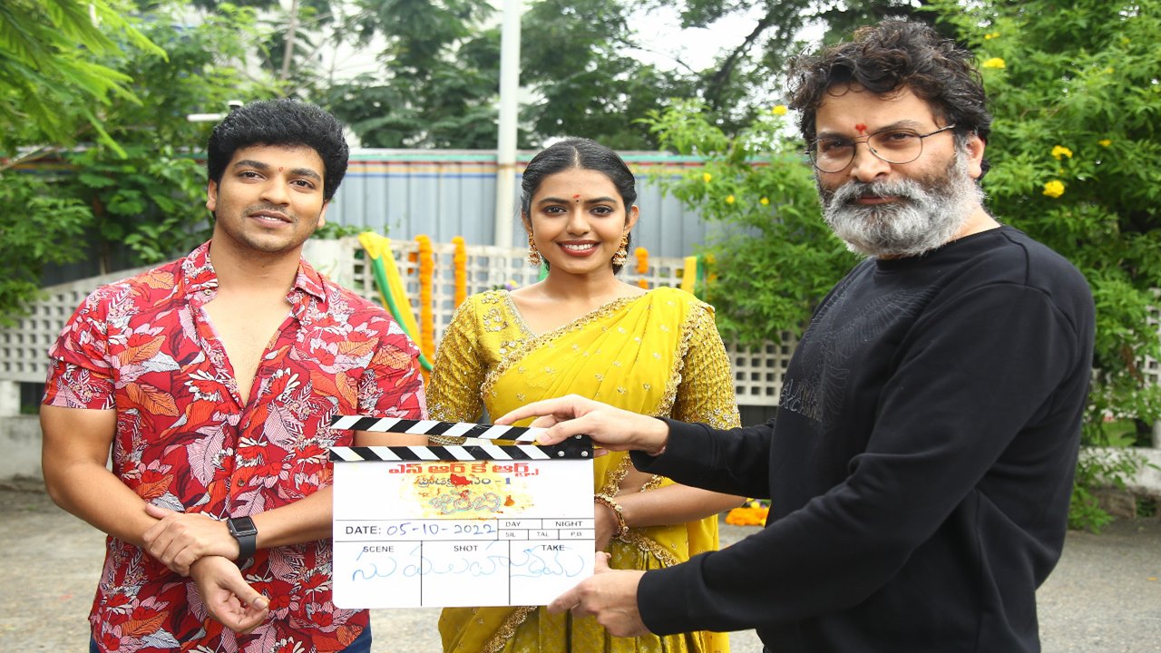 New Movie: త‌న‌యుడికి ‘జిలేబి’  తినిపిస్తానంటున్న సీనియ‌ర్ డైరెక్ట‌ర్!