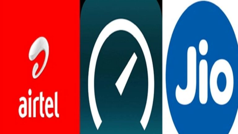 Jio 5G: రాకెట్ స్పీడుతో జియో 5జీ.. దగ్గరలో లేని ప్రత్యర్థి కంపెనీలు