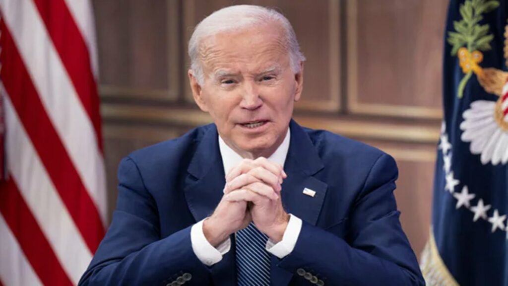 Joe Biden